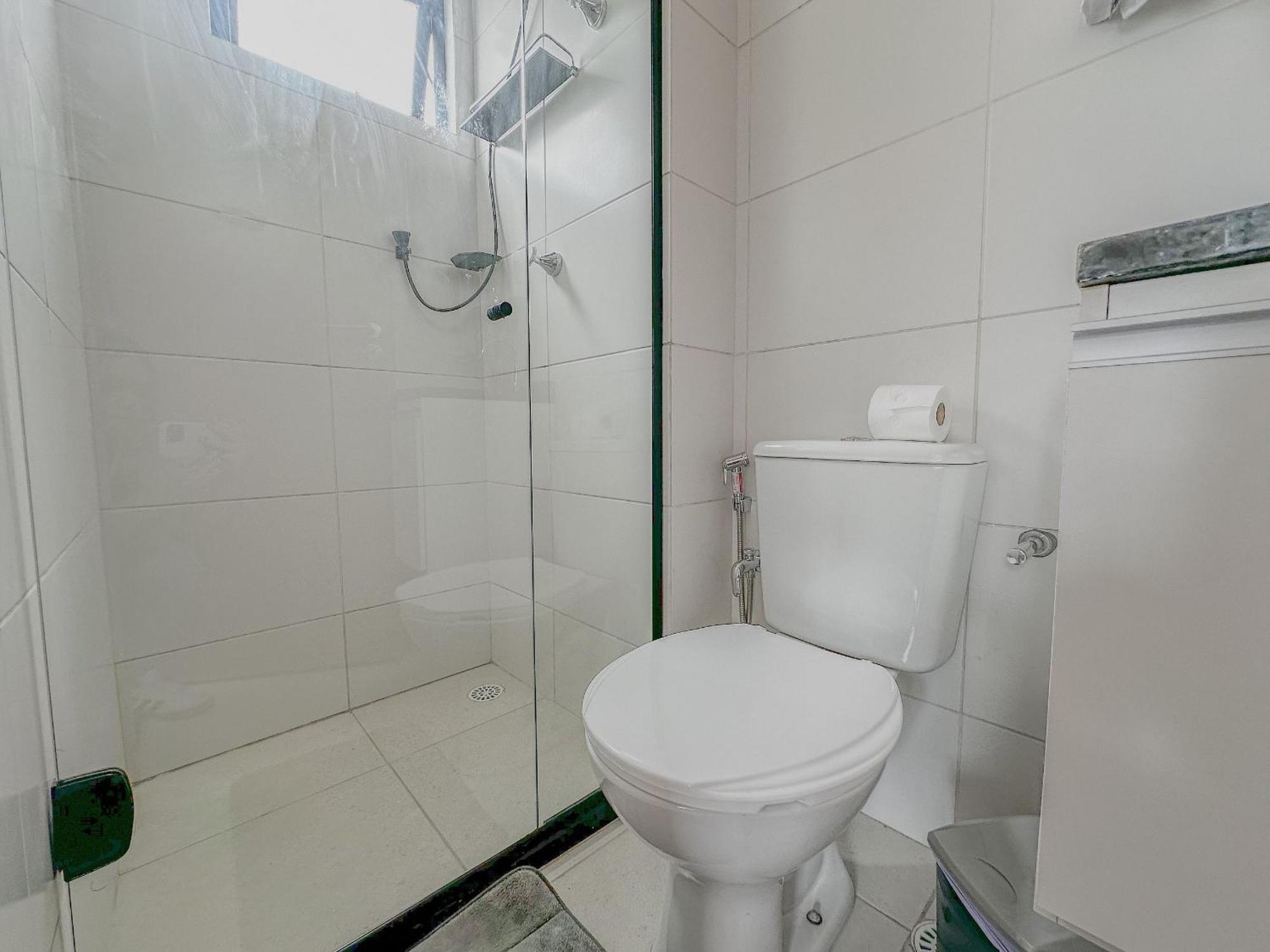 Apartamento Sol, Mar E Shopping - Com Boa Localizacao Familias *