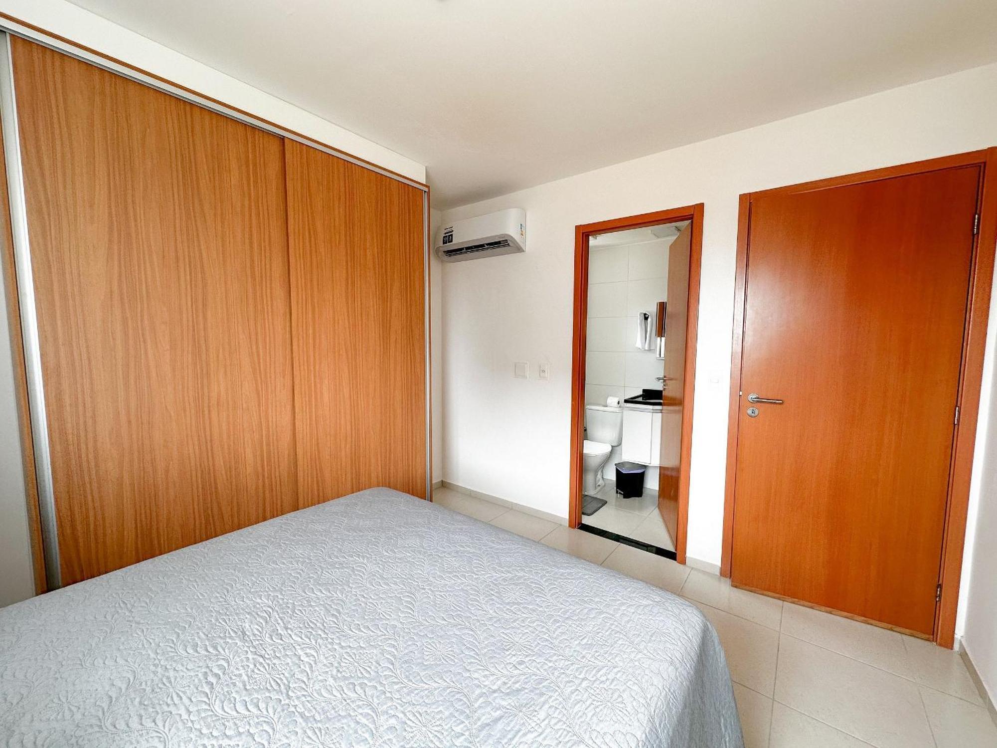 Apartamento Sol, Mar E Shopping - Com Boa Localizacao Familias Maceió