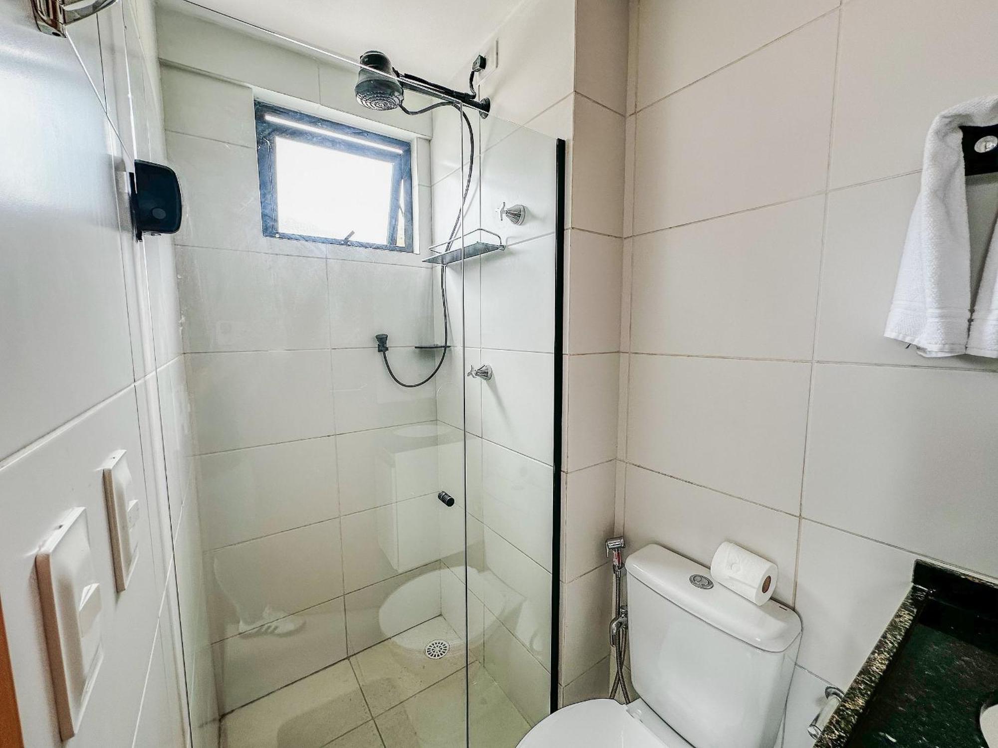 Sol, Mar E Shopping - Com Boa Localizacao Familias Apartamento Maceió