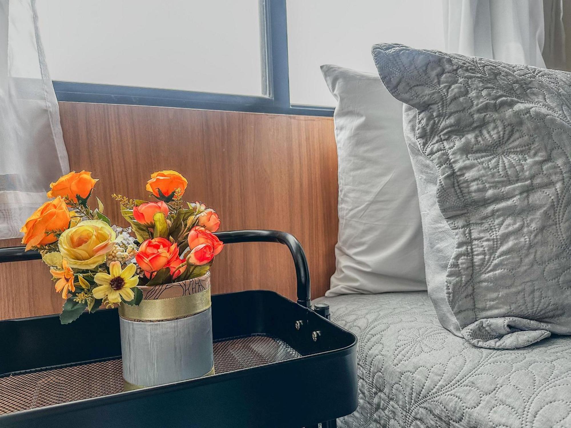 Apartamento Sol, Mar E Shopping - Com Boa Localizacao Familias Maceió