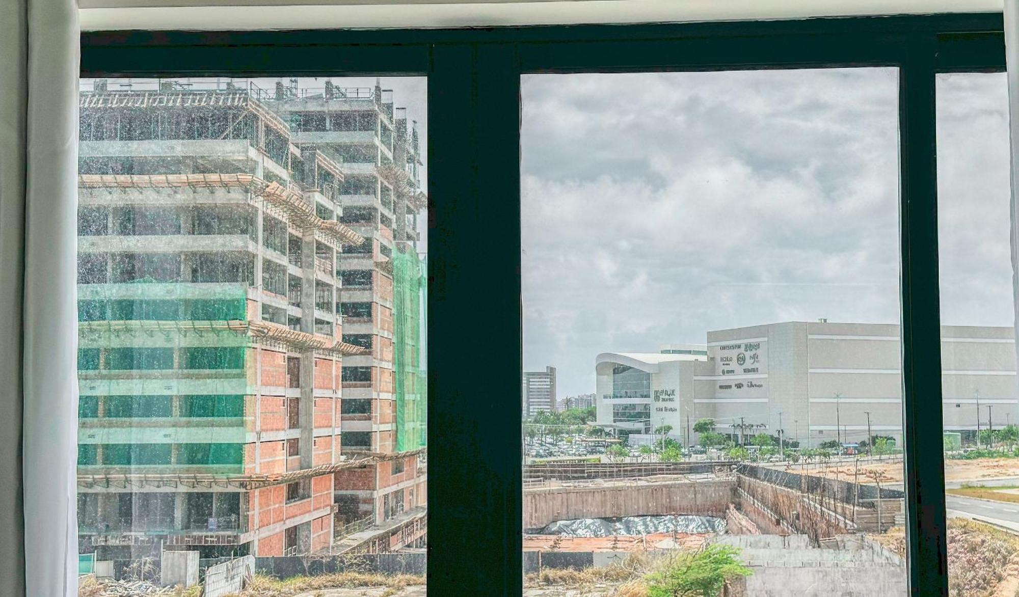 Sol, Mar E Shopping - Com Boa Localizacao Familias Maceió